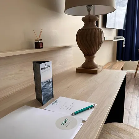 Aqua 3* קונסטנץ