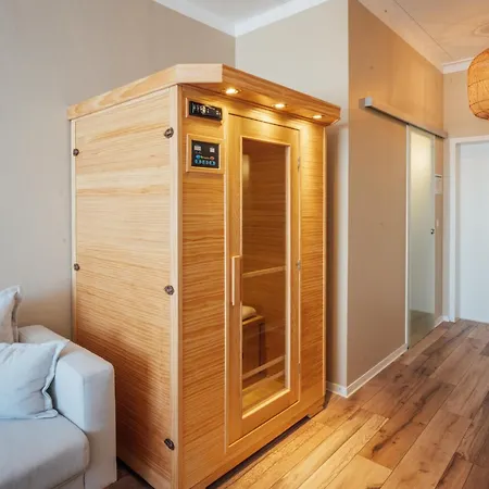 Aqua 3* קונסטנץ