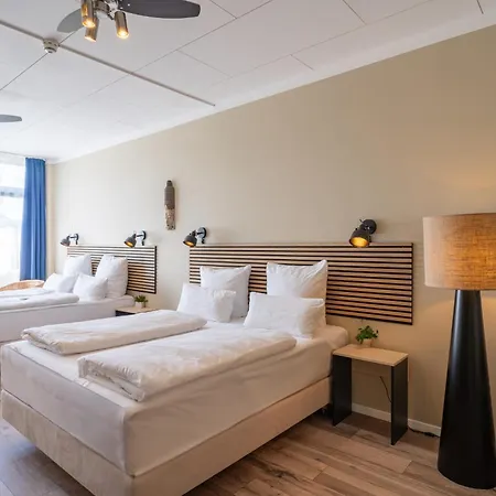 מלון Aqua קונסטנץ