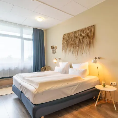 Hotel Aqua