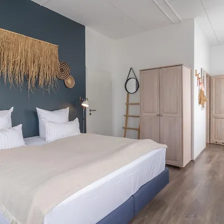 Aqua Hotel Constance