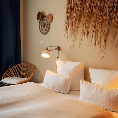 Aqua 3* コンスタンツ