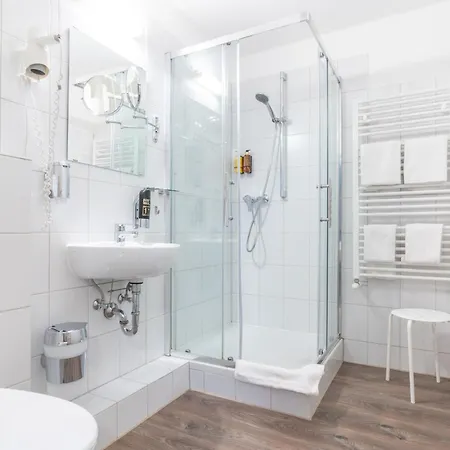 Aqua Hotell