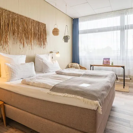 מלון Aqua קונסטנץ