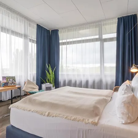 Aqua Hotel