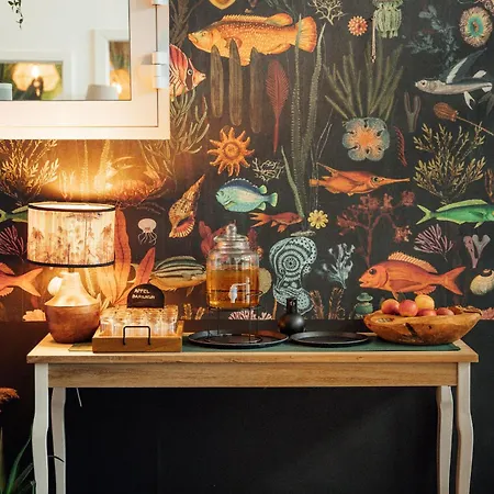 ホテル Aqua コンスタンツ