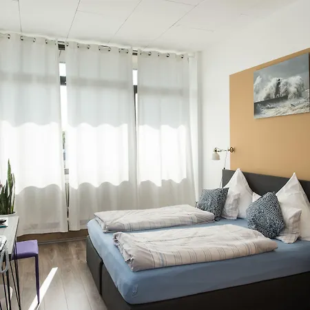 Aqua ホテル コンスタンツ