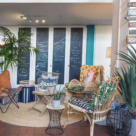 Hotel Aqua