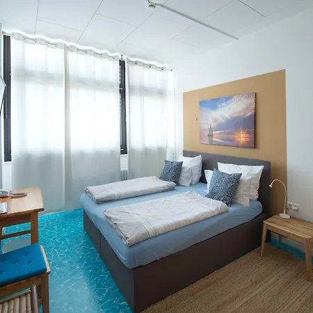 מלון Aqua קונסטנץ