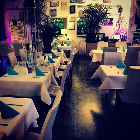 מלון Aqua קונסטנץ