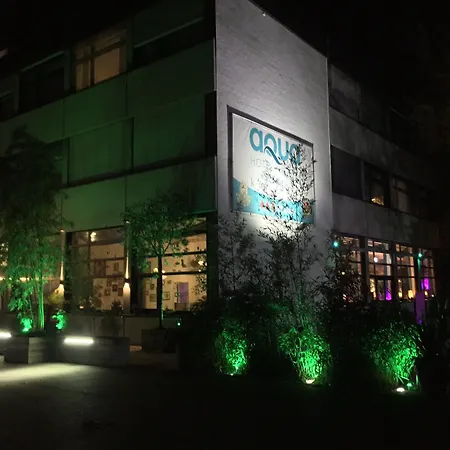 Hotel Aqua