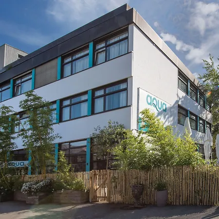 Szálloda Aqua Konstanz