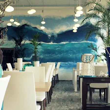 Hotel Aqua