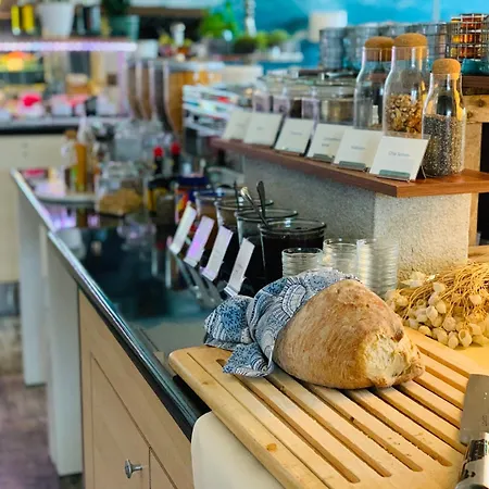 מלון Aqua קונסטנץ