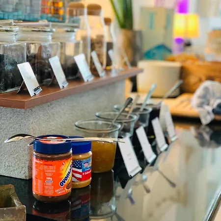 ホテル Aqua コンスタンツ