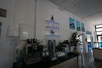 Hotel Aqua 3*