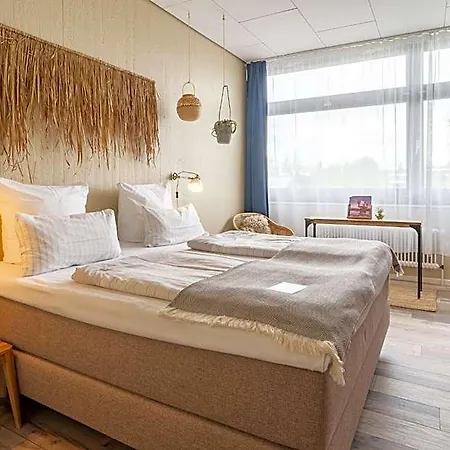 Aqua Hotel