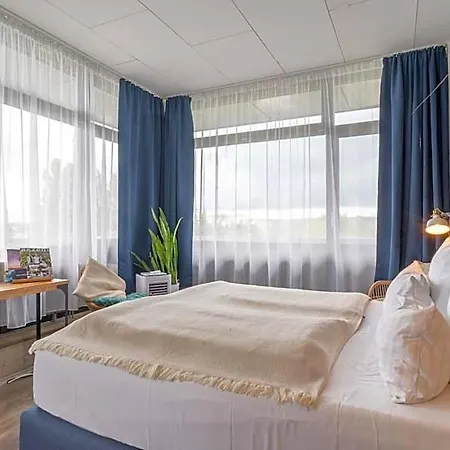 Aqua Hotel Konstancja