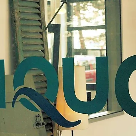 Hotel Aqua