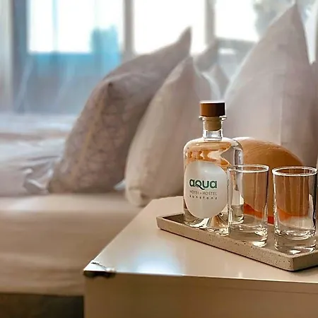 Hotel Aqua