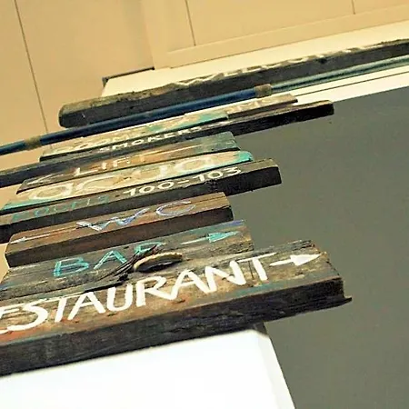 Hotel Aqua Konstancja