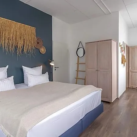 Aqua Hotel Konstancja