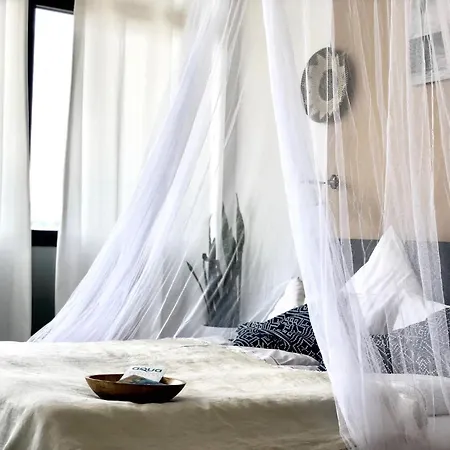 Hotel Aqua