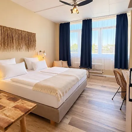 Hotel Aqua