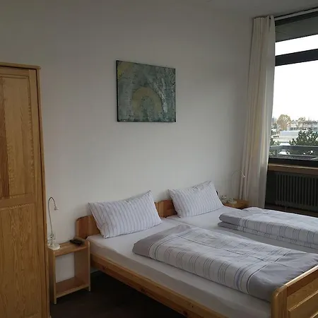 Aqua Hotell Konstanz