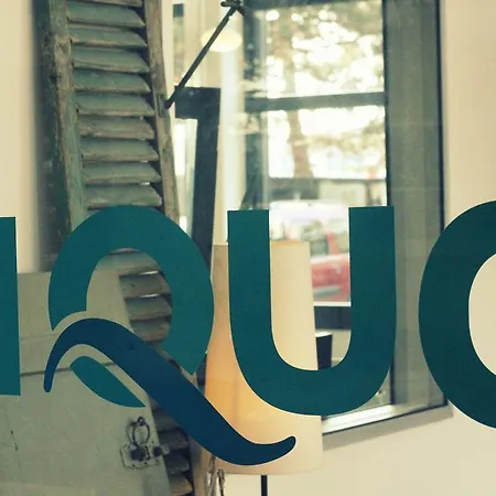 Hotell Aqua 3*