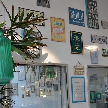 Aqua 3* קונסטנץ