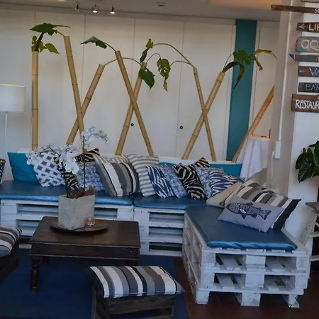 Aqua Hotel Costanza