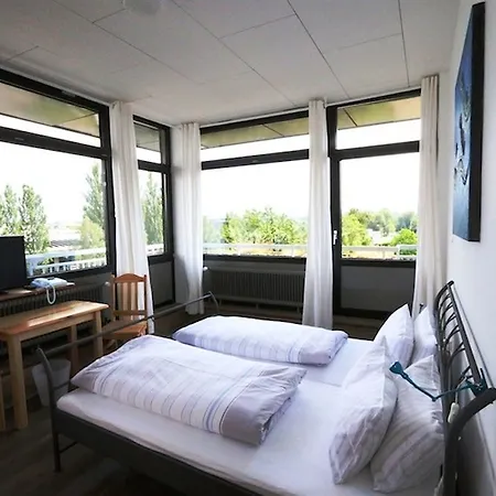 Hotell Aqua Konstanz