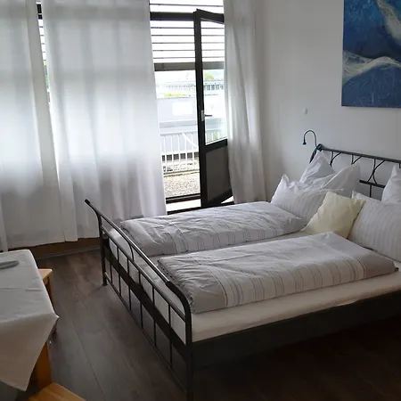 Aqua מלון קונסטנץ