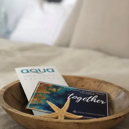 Aqua Konstancja