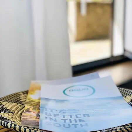 Aqua מלון קונסטנץ