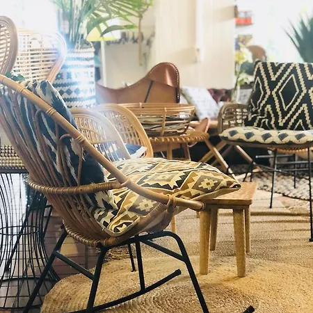 ホテル Aqua コンスタンツ