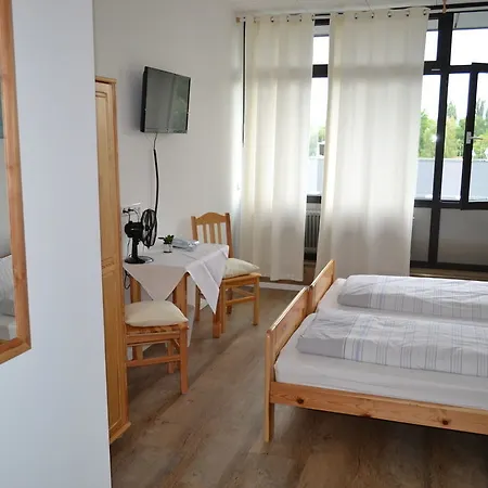 Aqua Hotel Costanza
