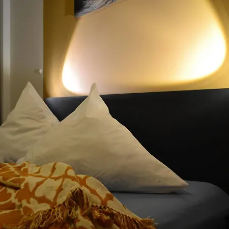 Hotell Aqua Konstanz