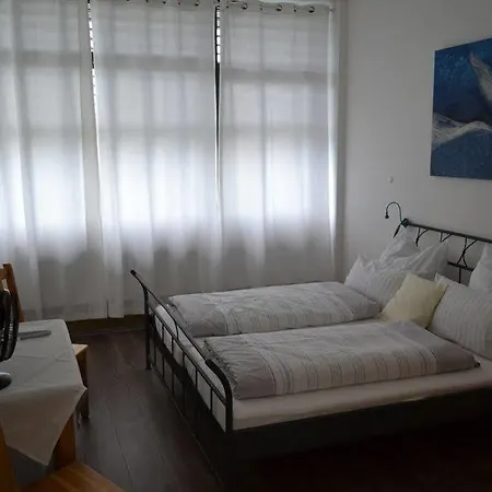 Aqua 3* Konstanz