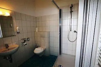 Hotell Aqua