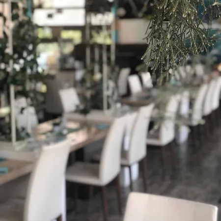 Hotel Aqua Constance