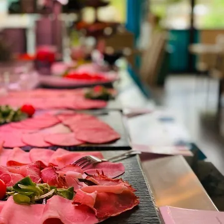 Aqua ホテル コンスタンツ