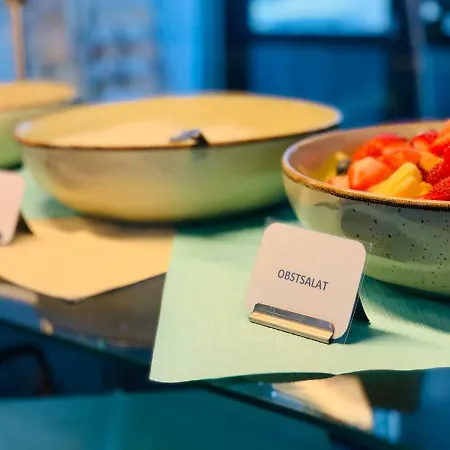 Aqua 3* コンスタンツ