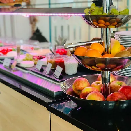 Aqua コンスタンツ