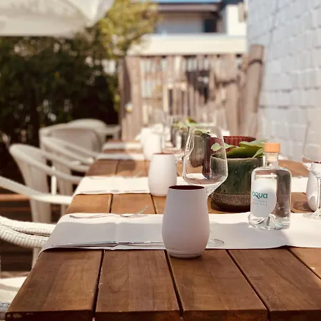 Aqua Hotell Konstanz