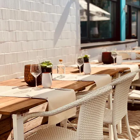 ホテル Aqua コンスタンツ