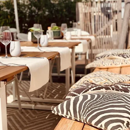 Aqua 3* コンスタンツ