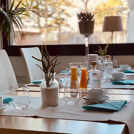 Aqua Hotell Konstanz