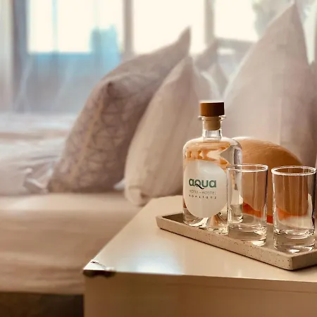 Hotel Aqua 3*